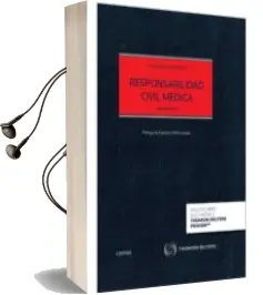 Descargar AudioLibro Responsabilidad Civil Médica de Julio Cesar Galan Cortes año 2016