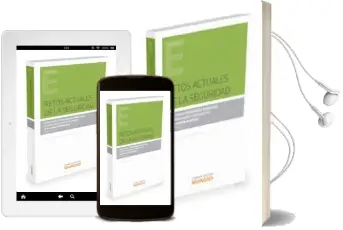 Descargar AudioLibro Retos Actuales de la Seguridad de Juan Carlos Fernandez Rodriguez año 2016