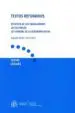 AudioLibro Textos Refundidos. Estatuto de los Trabajadores. ley de Empleo. ley General de la Seguridad Social de Varios Autores