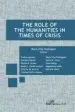 AudioLibro The Role of the Humanities in Times of Crisis de Maria Pilar Rodriguez