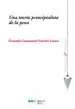AudioLibro Una Teoria Principalista de la Pena de Fernando Guanarteme Sanchez Lazaro