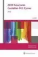 AudioLibro 2000 Soluciones Contables pgc Pymes 2016 de Ángel Alonso Pérez Raquel Pousa Soto