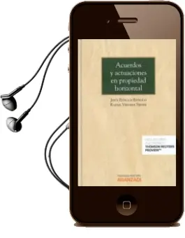 Descargar AudioLibro Acuerdos y Actuaciones en Propiedad Horizontal de Jesus Estruch Estruch año 2016