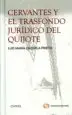 AudioLibro Civitas: Cervantes y el Trasfondo Jurídico del Quijote de Luis Maria Cazorla Prieto