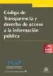 AudioLibro Código de Transparencia y Derecho de Acceso a la Información pub Lica de Varios Autores