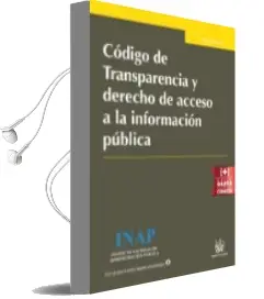 Descargar AudioLibro Código de Transparencia y Derecho de Acceso a la Información pub Lica de Varios Autores año 2016
