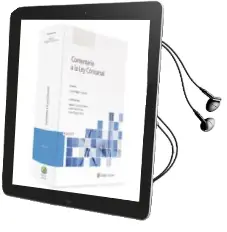 Descargar AudioLibro Comentario a la ley Concursal de Juana Pulgar Ezquerra año 2016