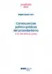 AudioLibro Consecuencias Político-Jurídicas del Protestantismo de Varios Autores