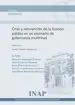 AudioLibro Crisis y Reinvencion de la Funcion Publica en un Escenario de Gobernanza Multinivel de Jorge Crespo Gonzalez