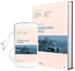 Descargar AudioLibro Derecho Internacional Privado (2ª Ed.) de Carmen Parra Rodriguez año 2016