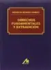 AudioLibro Derechos Fundamentales y Extradición de Roberto Serrano Amado
