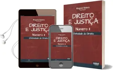 Descargar AudioLibro Direito e Justiça, Numero ii: Efetividade do Direito de Wagner Balera año 2016