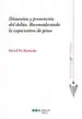 AudioLibro Disuasión y Prevención del Delito. Reconsiderando la Expectativa de Pena de David M. Kennedy