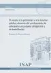 AudioLibro El Acceso a la Profesión y a la Función Pública Docente del Profesorado de Educación Secundaria Obligatoria y de Bachillerato de Enrique V. Rivero Ortega