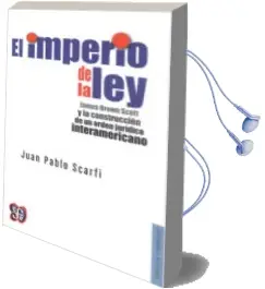 Descargar AudioLibro El Imperio de la ley de Juan Pablo Scarfi año 2016