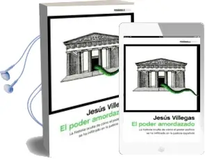 Descargar AudioLibro El Poder Amordazado de Jesus Villegas año 2016