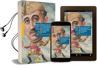 Descargar AudioLibro Estados Unidos, Alemania, Gran Bretaña, Japon y sus Relaciones con España Entre la Guerra y la Postguerra (1939-1953) de Joan Maria Thomas año 2016