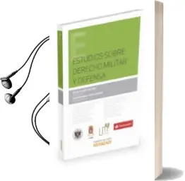 Descargar AudioLibro Estudios Sobre Derecho Militar y Defensa de Sofia Olarte Encabo año 2016