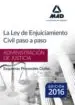 AudioLibro La ley de Enjuiciamiento Civil Paso a Paso. Esquemas Procesales Civiles de Varios Autores