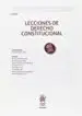 AudioLibro Lecciones de Derecho Constitucional 5ª Edición 2016 de Álvarez Vélez M Isabel