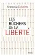 AudioLibro Les Buchers de la Liberte de Anastasia Colosimo