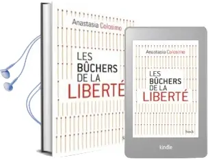 Descargar AudioLibro Les Buchers de la Liberte de Anastasia Colosimo año 2016
