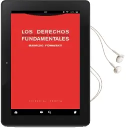 Descargar AudioLibro Los Derechos Fundamentales (7ª ed) de Maurizio Fioravanti año 2016