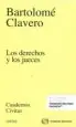 AudioLibro Los Derechos y los Jueces de Bartolome Clavero Salvador