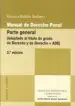 AudioLibro Manual de Derecho Penal. Parte General de Horacio Roldan Barbero