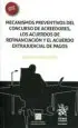 AudioLibro Mecanismos Preventivos del Concurso de Acreedores, los Acuerdos de Refinanciación y el Acuerdo Extrajudicial de Pagos de Jorge Moya Ballester