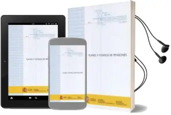 Descargar AudioLibro Planes y Fondos de Pensiones de Varios Autores año 2016