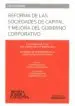 AudioLibro Reformas de las Sociedades de Capital y Mejora del Gobierno Corporativo de Varios Autores