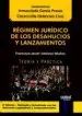 AudioLibro Regimen Juridico de los Desahucios y Lanzamientos: Teoria y Practica de Francisco Javier Jimenez Muñoz