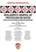 AudioLibro Reglamento General de Protección de Datos de Jose Luis Piñar Mañas