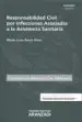 AudioLibro Responsabilidad Civil por Infecciones Asociadas a la Asistencia Sanitaria de Maria Luisa Arcos Vieira