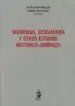 AudioLibro Seguridad, Extranjería y Otros Estudios Histórico-Jurídicos de Ana Rosa Martin Minguijon