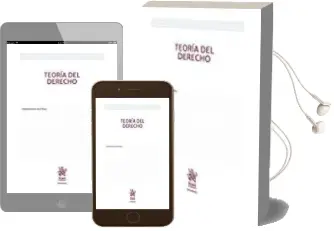 Descargar AudioLibro Teoria del Derecho de Josefa Dolores Ruiz Resa año 2016