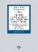 AudioLibro Teoria y Practica del Derecho Concursal (3ª Ed.) de Ignacio Arroyo