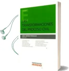 Descargar AudioLibro Transformaciones del Proceso Civil de Juan F. Herrero Perezagua año 2016