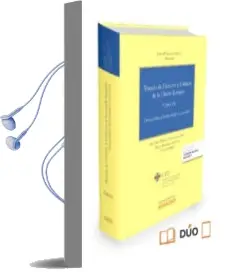 Descargar AudioLibro Tratado de Derecho y Politicas de la Union Europea, Tomo Vii: Otras Politicas Horizontales y Sectoriales de Jose Mª Beneyto Perez año 2016