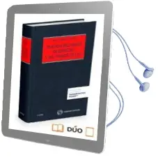 Descargar AudioLibro Tratado del Abuso de Derecho y del Fraude de ley de Angel Carrasco Perera año 2016