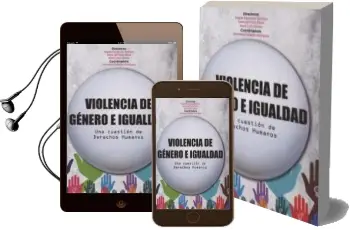 Descargar AudioLibro Violencia de Genero e Igualdad de Angela Figueruelo Burrieza año 2016