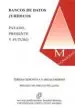 AudioLibro Bancos de Datos Jurídicos de Teresa Genoveva Vargas Osorno