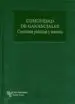 AudioLibro Comunidad de Gananciales de Xavier O Callaghan Muñoz