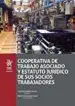 AudioLibro Cooperativa de Trabajo Asociado y Estatuto Juridico de sus Socios Trabajadores de Fajardo Garcia Gemma / Senent Vidal Maria Jose