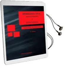 Descargar AudioLibro Derecho Civil para el Grado i. Parte General de Antonio J. Vela Sánchez año 2016