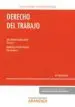 AudioLibro Derecho del Trabajo (9ª Ed.) de Jose Ignacio Garcia Ninet