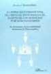 AudioLibro Derecho Fundamental de Libertad Religiosa en Ambito Servicios Publicos Sanitario: Su Incidencia en la Comunidad Autonoma de Extremadura de Jacinto J. Marabel Matos