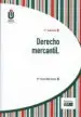 AudioLibro Derecho Mercantil de Maria Teresa Bote Garcia