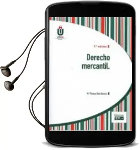 Descargar AudioLibro Derecho Mercantil de Maria Teresa Bote Garcia año 2016